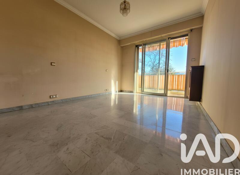 Appartement - 67 m² - 2 pièces