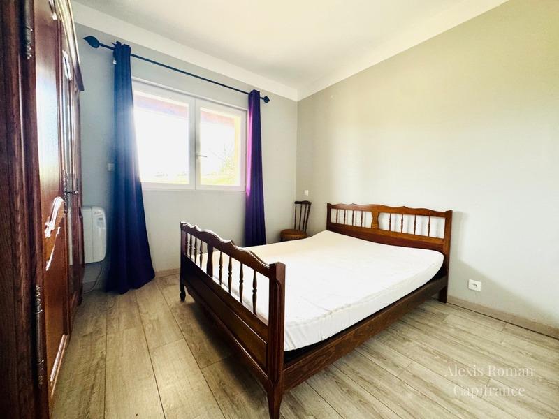 Maison de campagne - 115 m² - 6 pièces