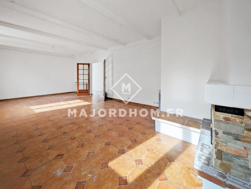 Appartement - 87 m² - 3 pièces
