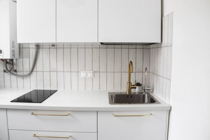 Appartement - 26 m² - 1 pièce