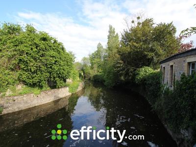 Immeuble - 1 500 m² - 61 pièces