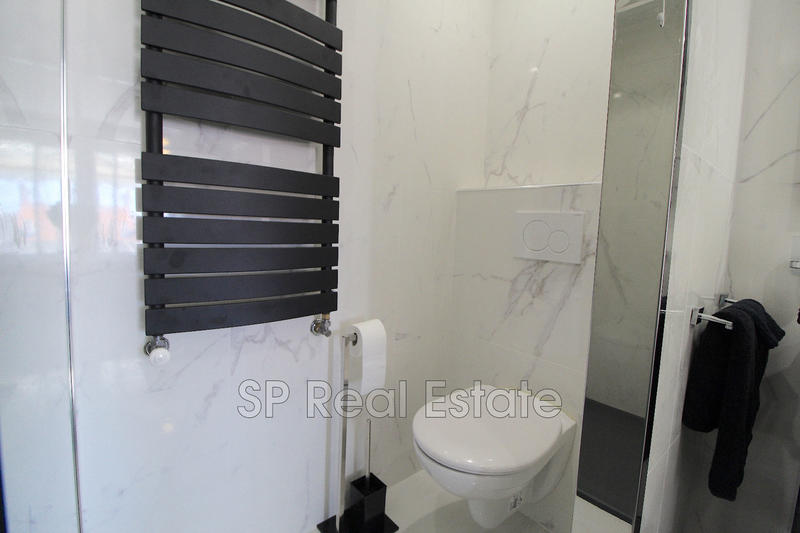 Appartement - 94 m² - 3 pièces