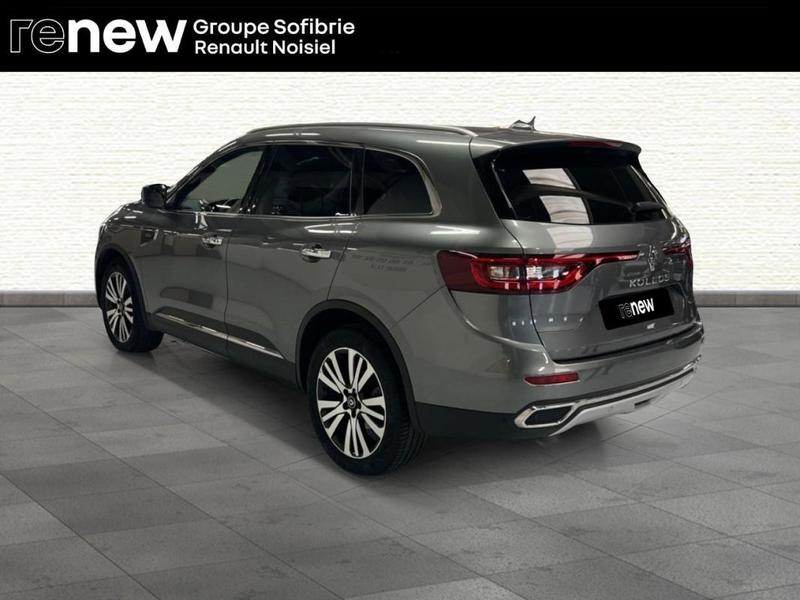 Renault Koleos Tce 160 Edc Initiale Paris