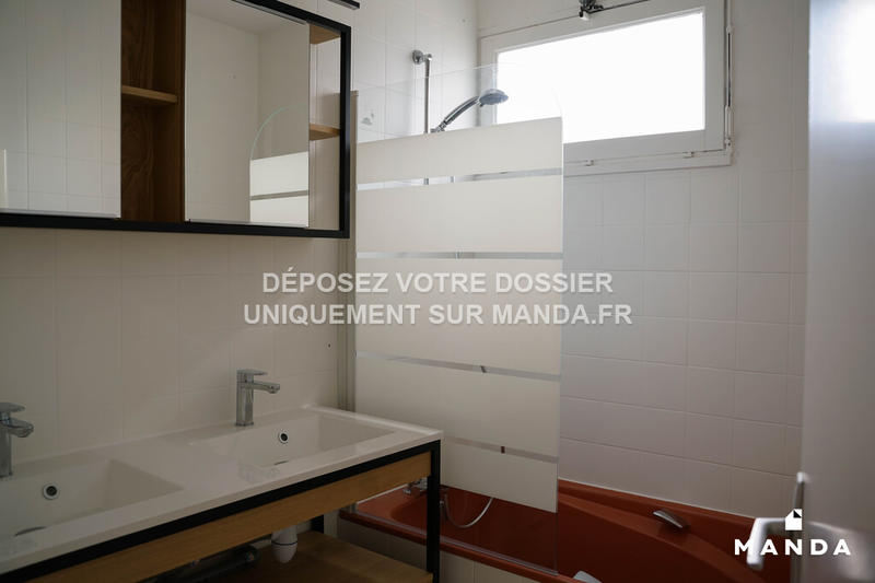 Appartement - 82 m² - 4 pièces