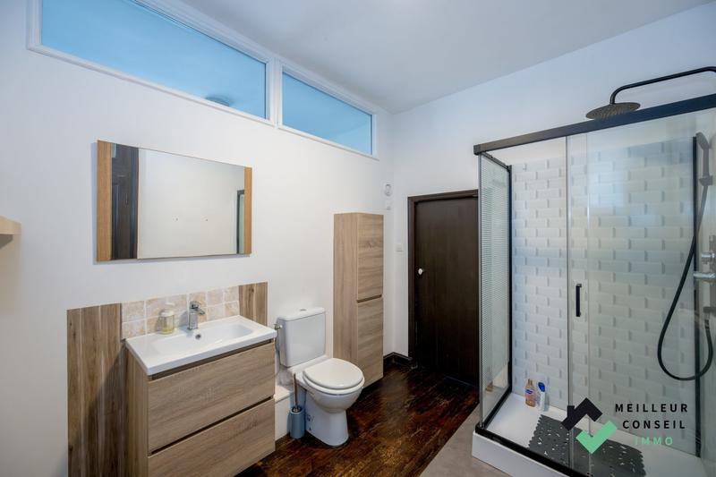 Maison - 147 m² - 5 pièces