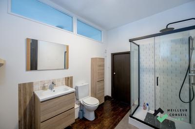 Maison - 147 m² - 5 pièces