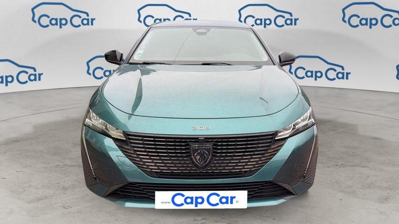 Peugeot 308 Sw 1.2 PureTech 130 Allure Pack