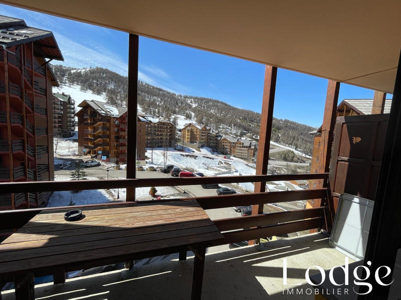 Appartement - 52 m² - 4 pièces