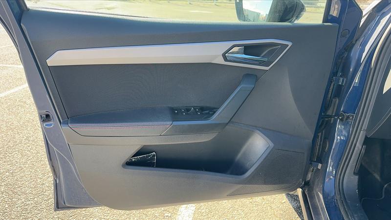 Seat Arona 1.0 Ecotsi 115 Fr