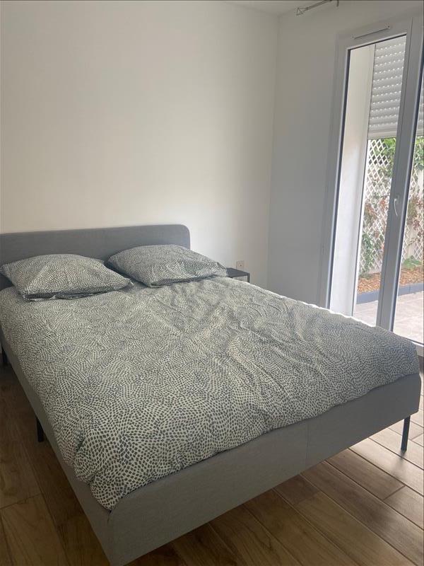 Appartement - 33 m² - 2 pièces