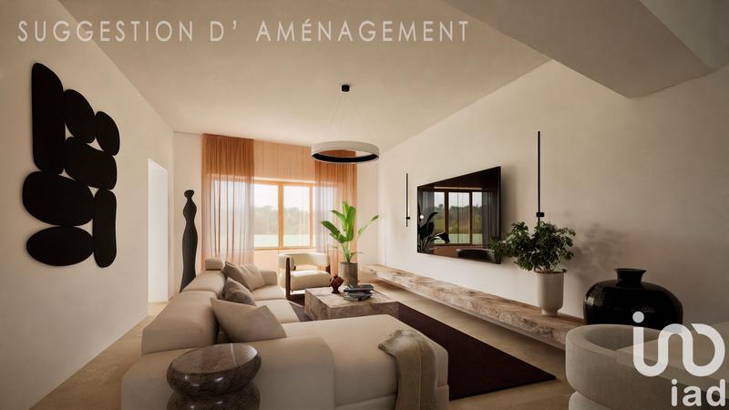 Maison de village - 148 m² - 5 pièces