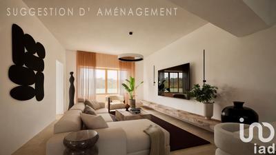 Maison de village - 148 m² - 5 pièces