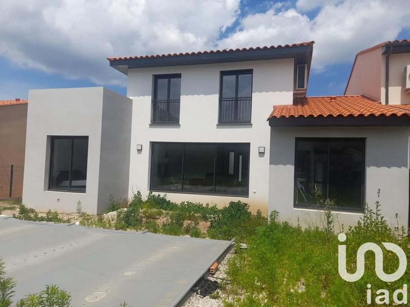 Maison de maîtres - 136 m² - 5 pièces