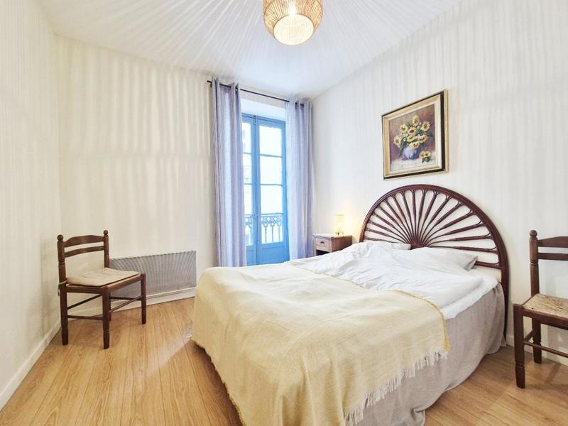 Appartement - 87 m² - 4 pièces