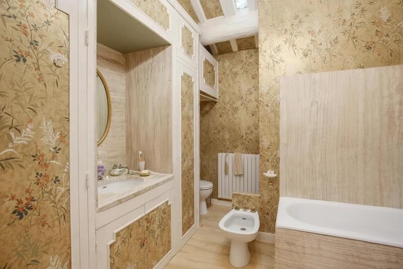 Maison - 134 m² - 5 pièces