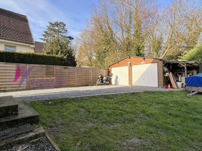 Maison - 69 m² - 4 pièces