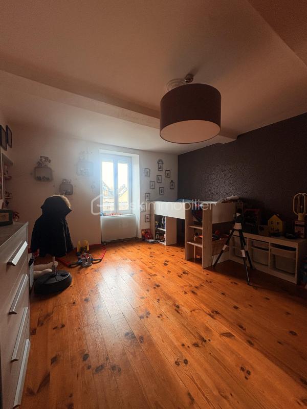 Maison de ville - 130 m² - 5 pièces