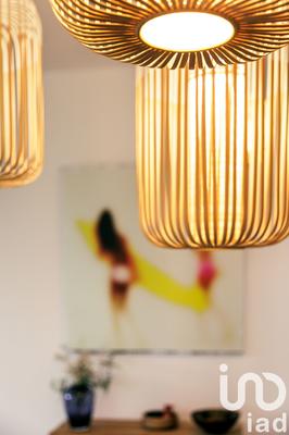 Maison - 170 m² - 5 pièces