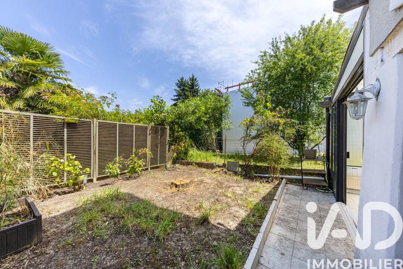 Appartement - 71 m² - 4 pièces