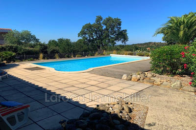 Villa - 147 m² - 6 pièces