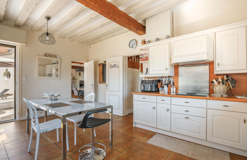 Propriété - 315 m² - 10 pièces