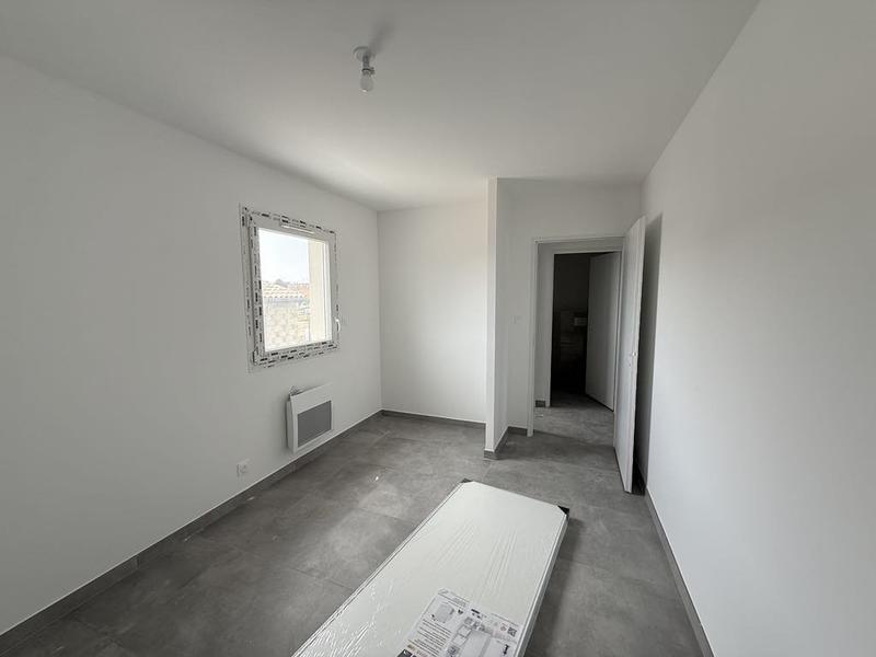 Villa - 92 m² - 4 pièces