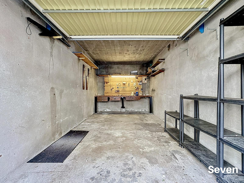 Parking / Garage - 15 m²