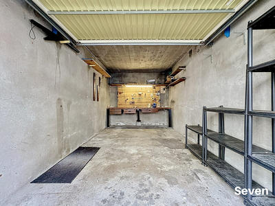 Parking / Garage - 15 m²