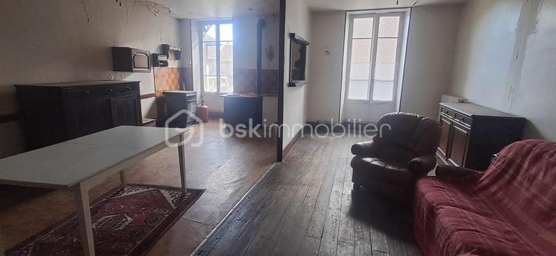 Maison - 180 m² - 5 pièces