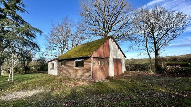 Maison - 125 m² - 4 pièces