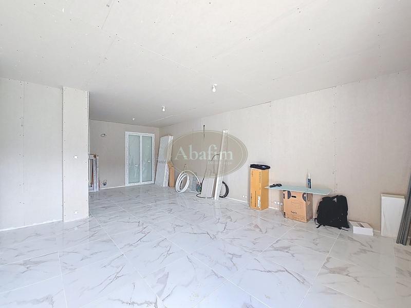 Maison - 68 m² - 3 pièces