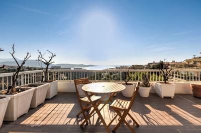 Appartement - 98 m² - 3 pièces