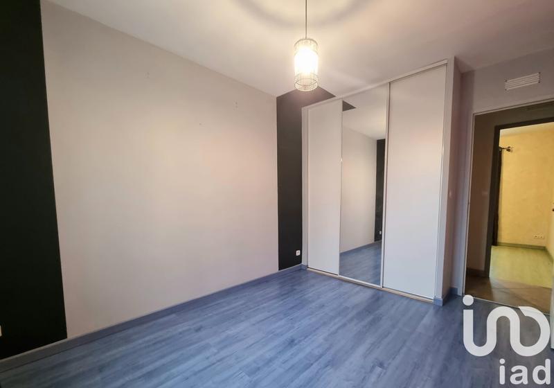 Maison - 147 m² - 9 pièces