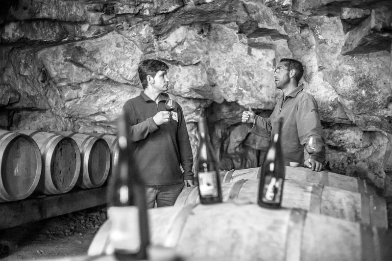 Portes Ouvertes Domaine du Mortier