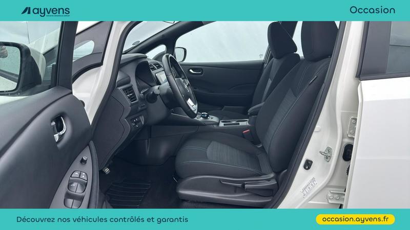 Nissan Leaf 217ch e+ 62kWh Business