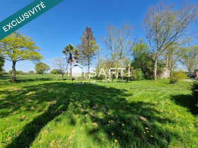 Maison - 97 m² - 4 pièces