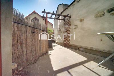 Duplex - 50 m² - 2 pièces