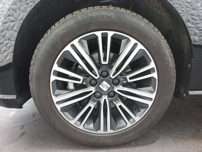 Seat Ibiza 1.0 EcoTSI 115 ch s/S Dsg7 Copa