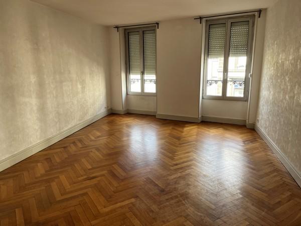 Appartement - 50 m² - 2 pièces