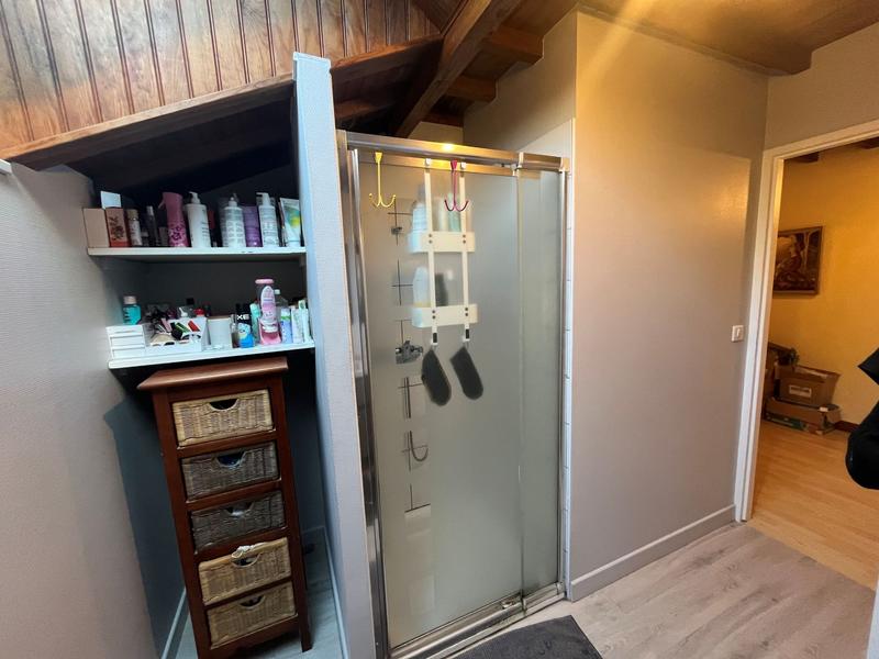 Ferme - 175 m² - 7 pièces