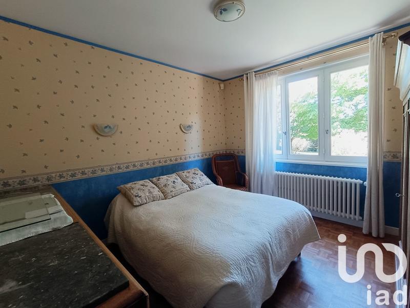 Maison de campagne - 140 m² - 7 pièces