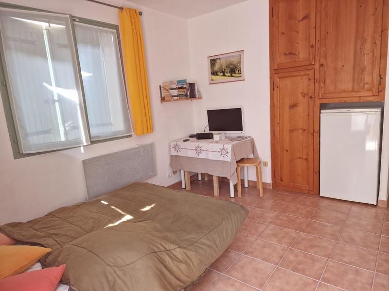 Maison de village - 70 m² - 4 pièces