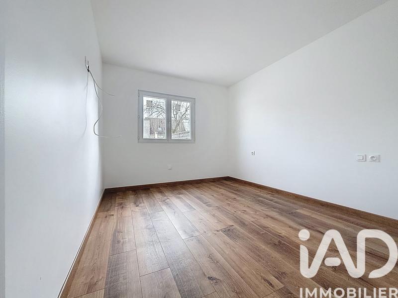 Maison - 127 m² - 7 pièces