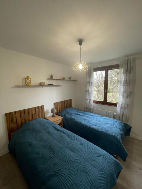 Maison - 99 m² - 4 pièces