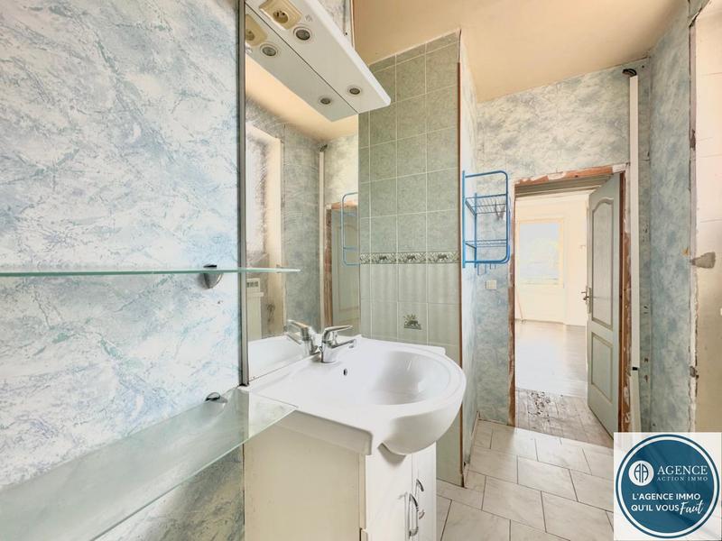 Maison - 168 m² - 6 pièces