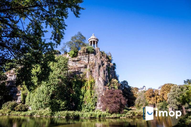 Appartement - 39 m² - 2 pièces