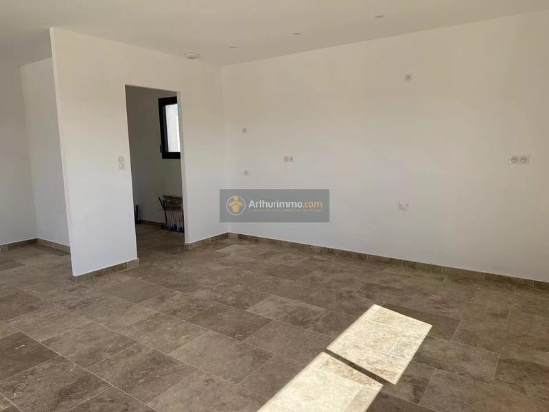 Maison - 140 m² - 4 pièces