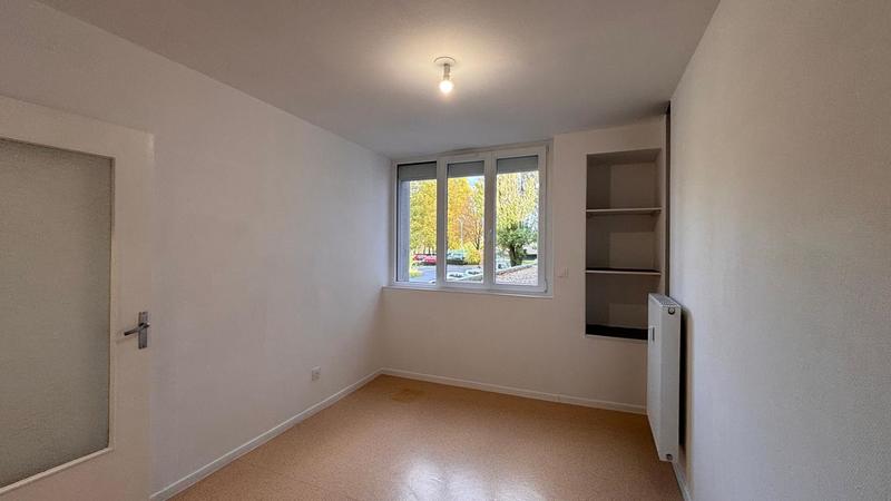 Appartement - 28 m² - 1 pièce