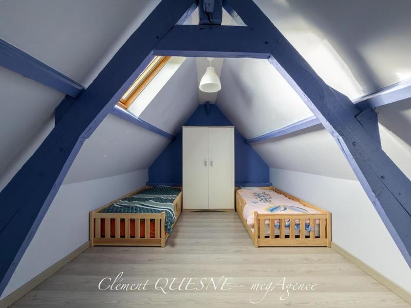 Maison - 161 m² - 5 pièces