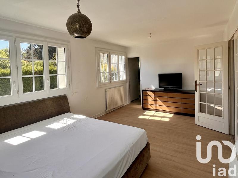 Maison - 194 m² - 7 pièces